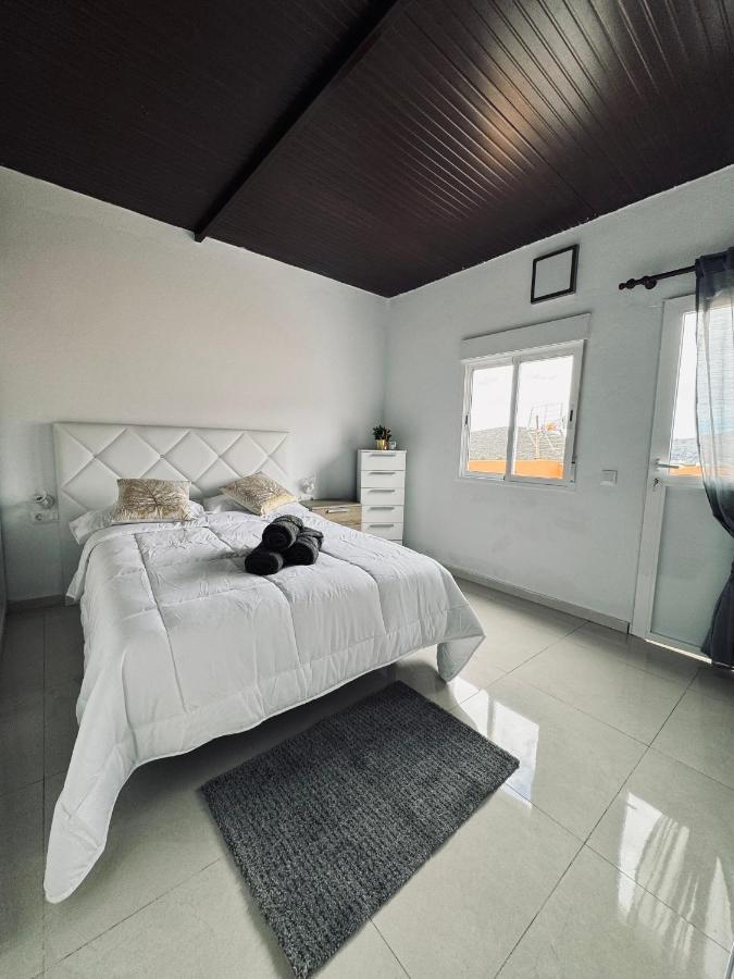 Avenida 52 B Daire Los Llanos De Aridane Dış mekan fotoğraf